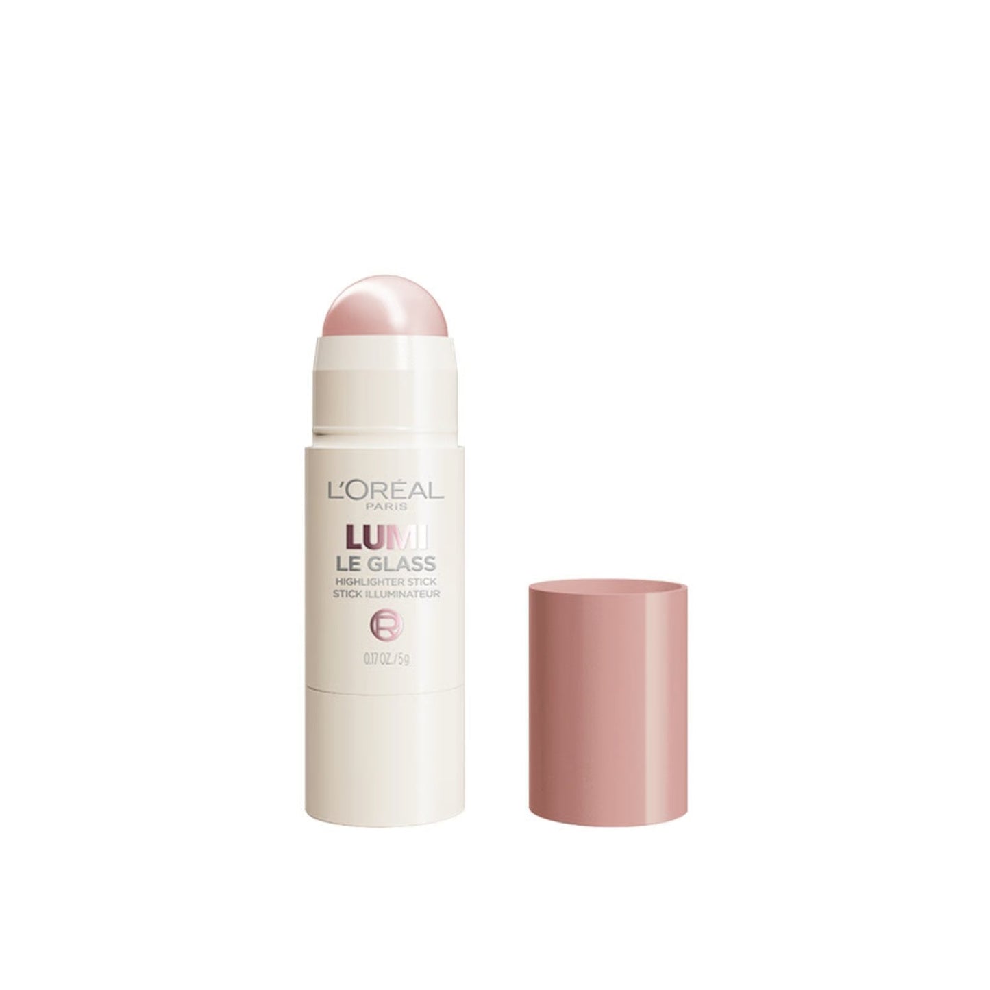 L’Oréal Lumi Le Glow Highlighter 0.22 oz / 6.5g - sheesha