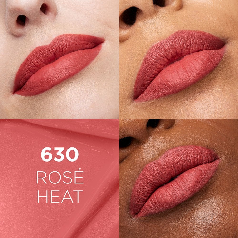 Loreal Infallible Matte Resistance Liquid Lipstick - sheesha