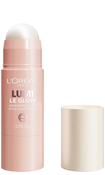 L’Oréal Lumi Le Glow Highlighter 0.22 oz / 6.5g - sheesha