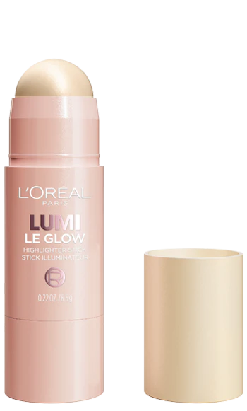L’Oréal Lumi Le Glow Highlighter 0.22 oz / 6.5g - sheesha