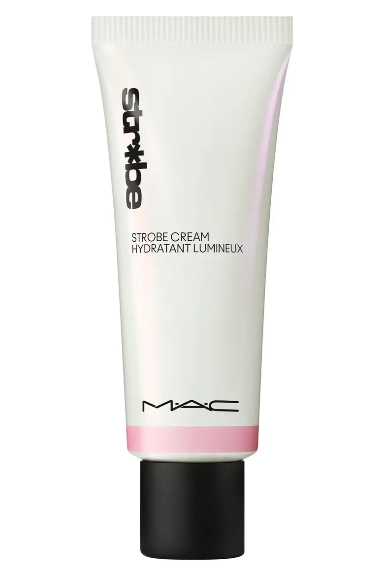 MAC Strobe Cream Hydratant Lumineux 50ml
