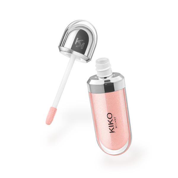 KIKO Milano 3D Hydra Lip Gloss