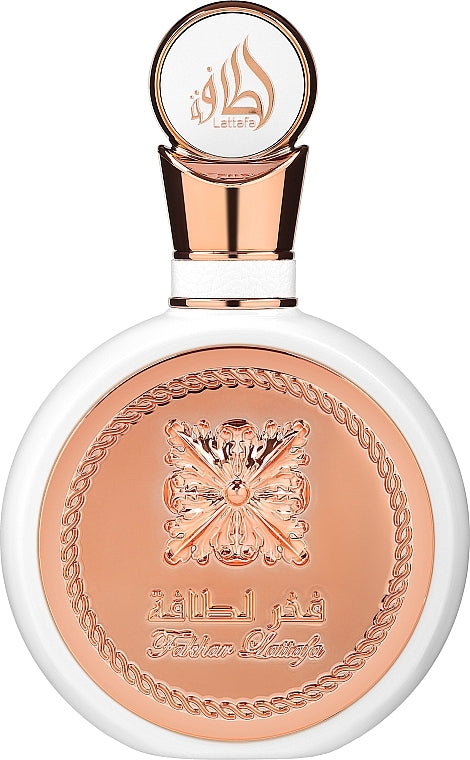 Fakhar Lattafa EDP Perfume for Men & Women 100ml - sheesha