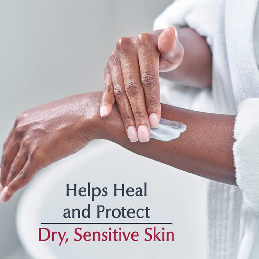 Eucerin Original Healing Lotion 500ml - sheesha