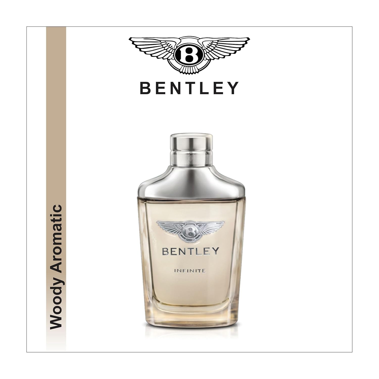 Bentley Infinite EDT Perfume for Men 100ml - sheesha