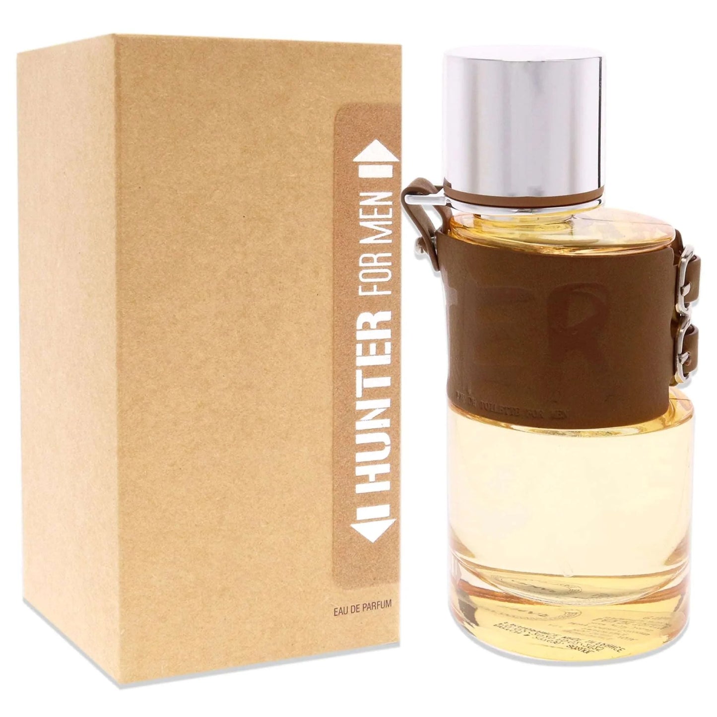 ARMAF Hunter For Men EDP Perfume for Men 100ml - sheesha
