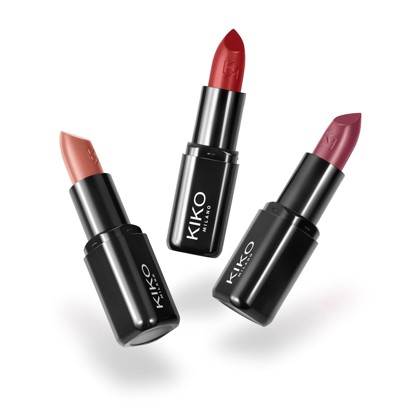 KIKO Milano Smart Fusion Lip Set