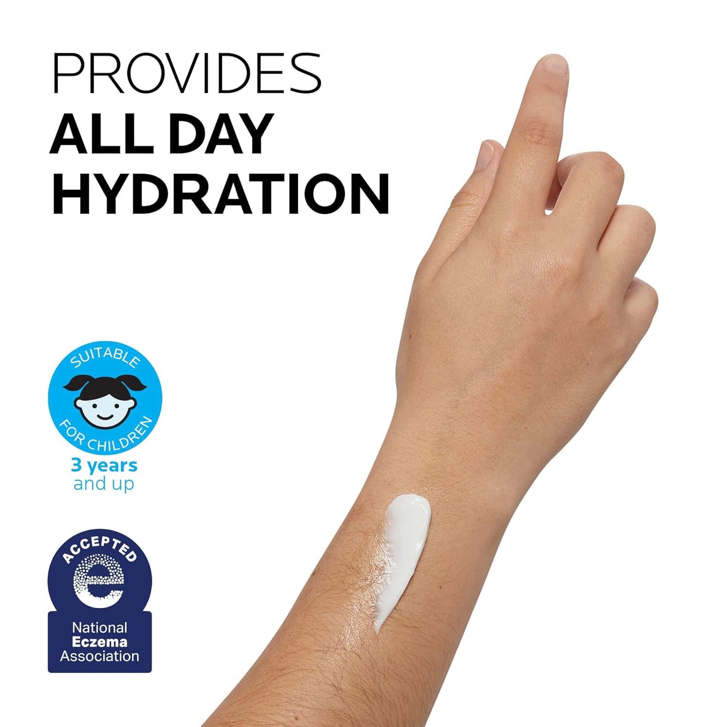 La Roche Posay Lipikar Daily Repair Moisturizing Lotion 400ml - sheesha