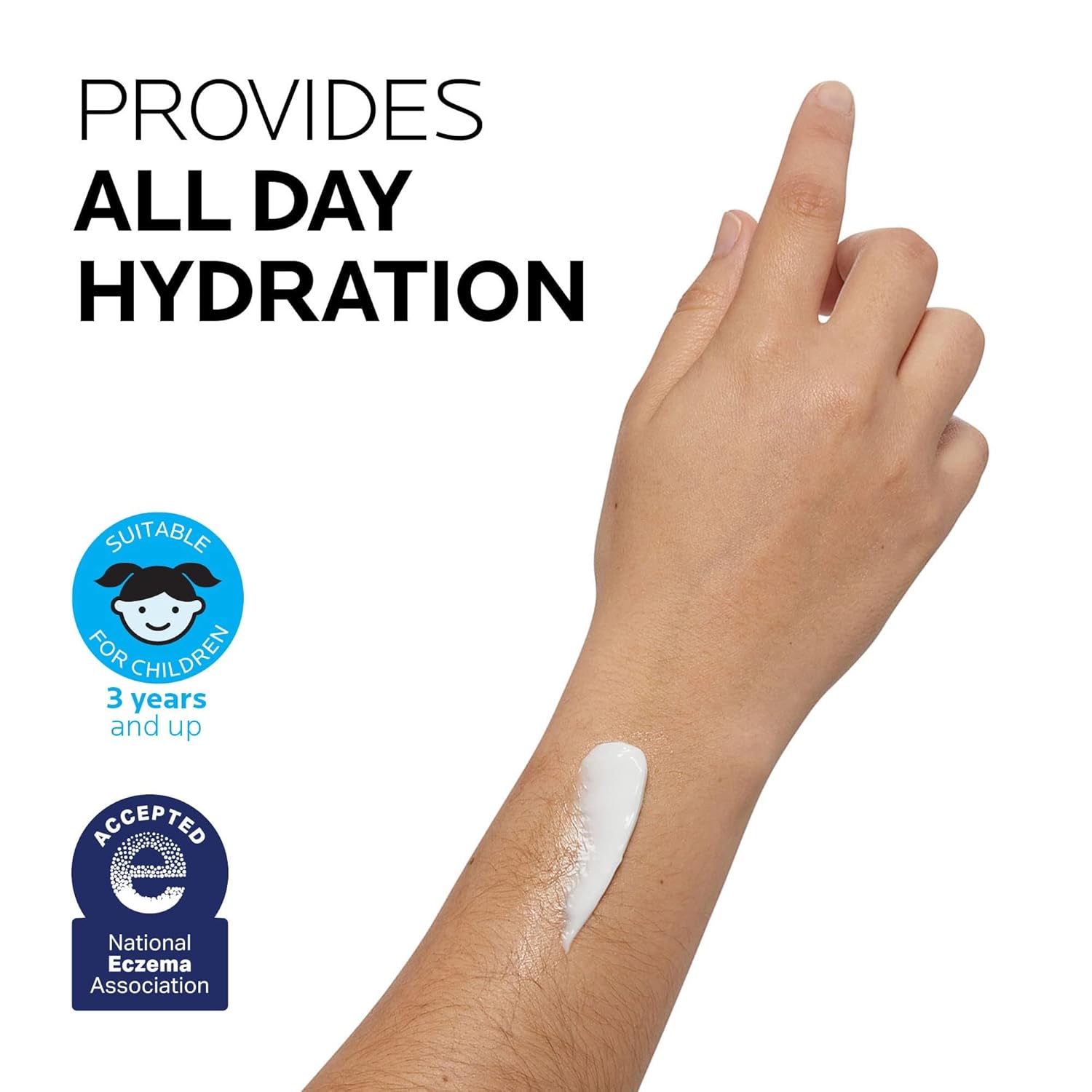 La Roche Posay Lipikar Daily Repair Moisturizing Lotion 400ml - sheesha