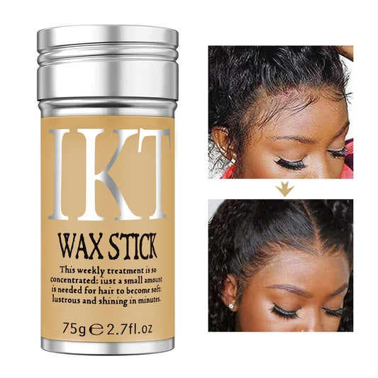 IKT Hair Wax Stick - sheesha