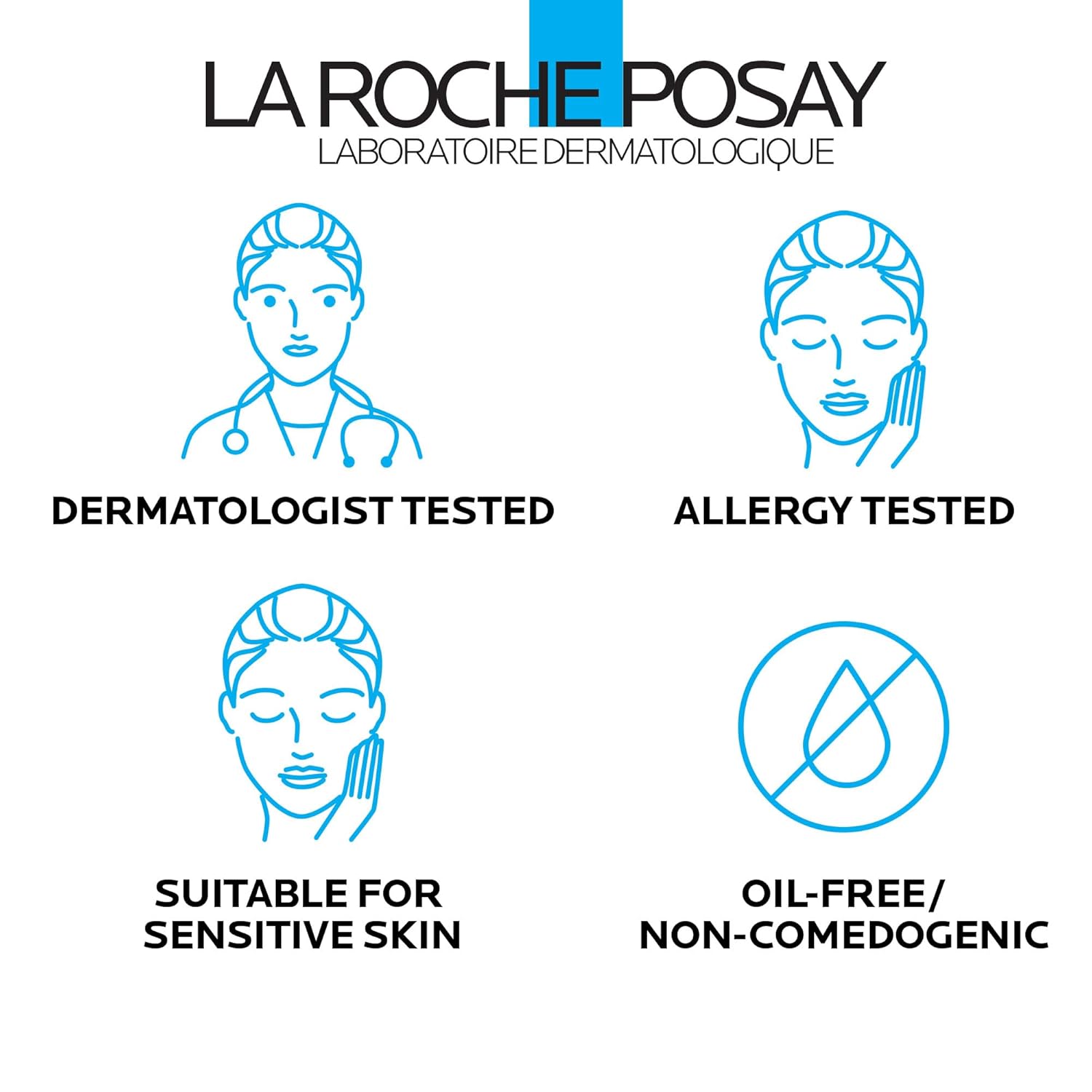 La Roche Posay Vitamin C Serum - sheesha