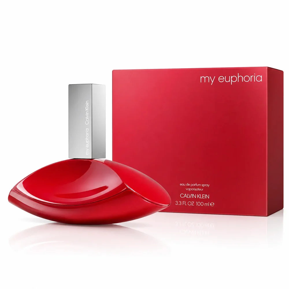 Calvin Klein My Euphoria EDP Perfume for Women 100ml