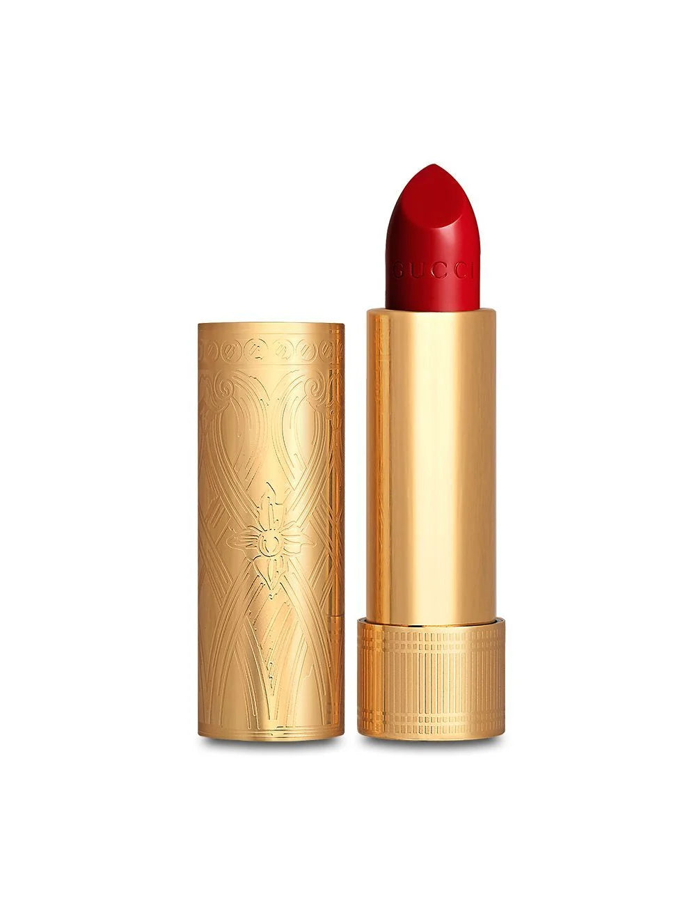 Gucci Rouge à Lèvres Satin Lipstick