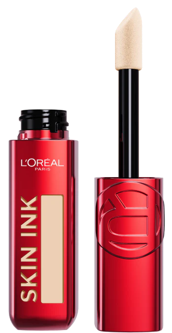 L’Oréal Skin Ink Tint Foundation 15ml - sheesha