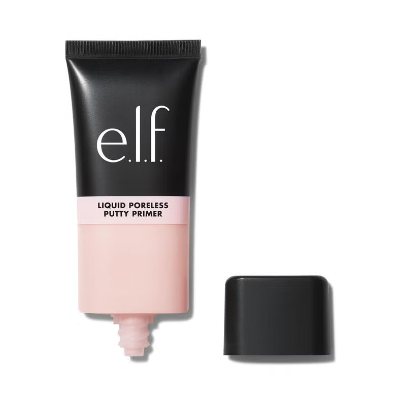 e.l.f. Liquid Poreless Putty Primer (28ml) - sheesha
