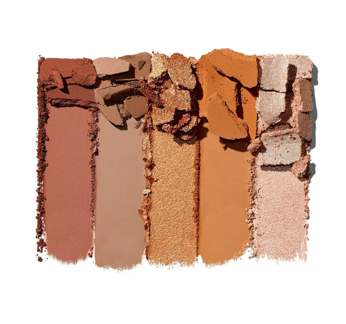 MORPHE 35U Gilded Desert Artistry Eyeshadow Palette - sheesha