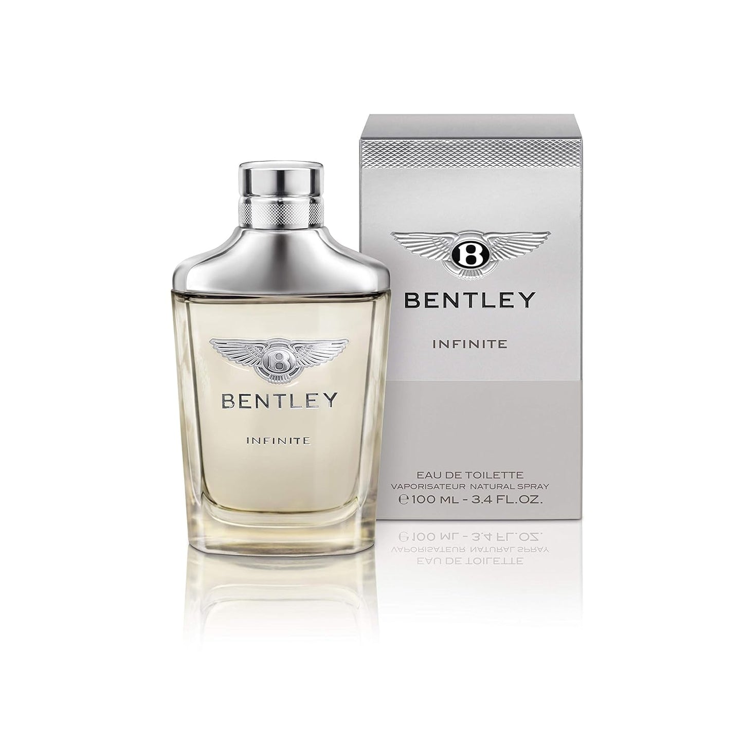 Bentley Infinite EDT Perfume for Men 100ml - sheesha