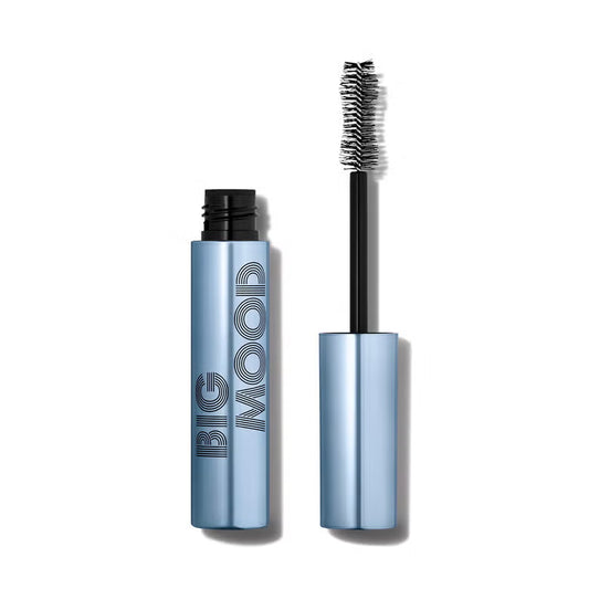 e.l.f. Big Mood Waterproof Mega Volume & Lift Mascara - sheesha