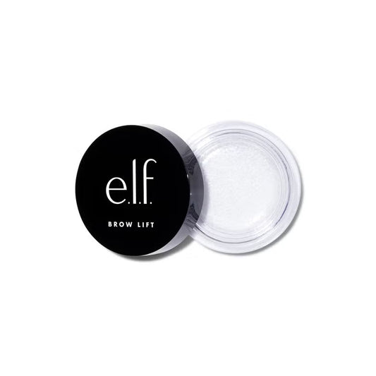 e.l.f. Brow Lift Clear Eyebrow Shaping Wax - sheesha