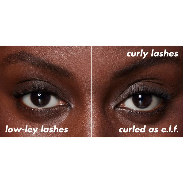e.l.f. Lash N’ Roll Mascara - sheesha