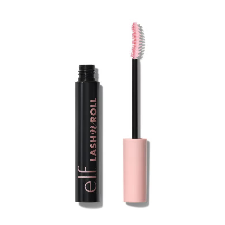 e.l.f. Lash N’ Roll Mascara - sheesha
