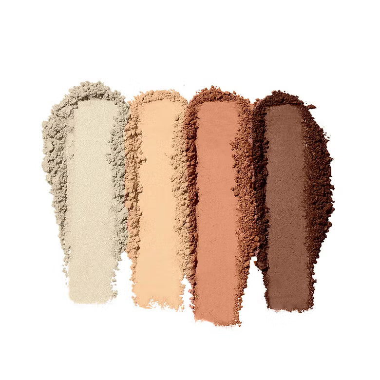 e.l.f. Powder Contour Palette - sheesha