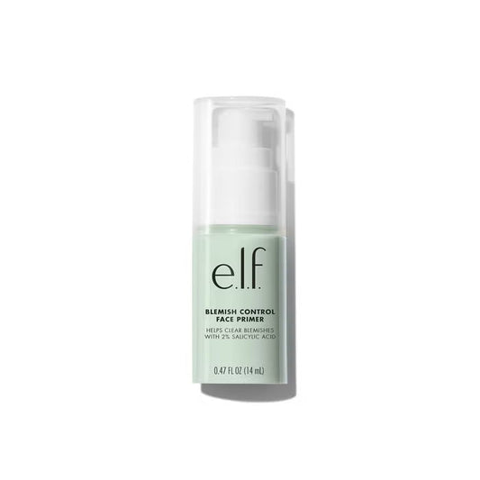 ELF Blemish Control Face Primer - sheesha