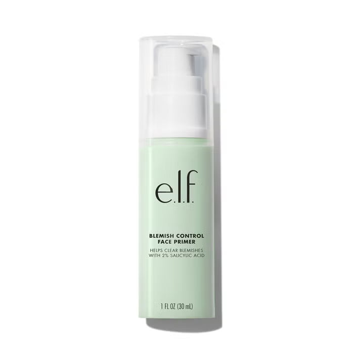 ELF Blemish Control Face Primer - sheesha