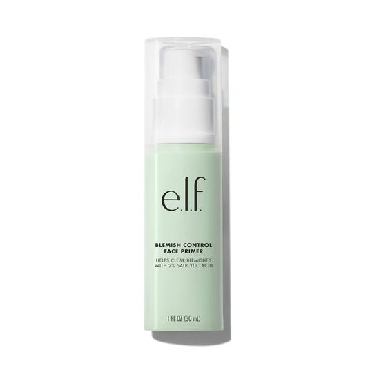 ELF Blemish Control Face Primer - sheesha