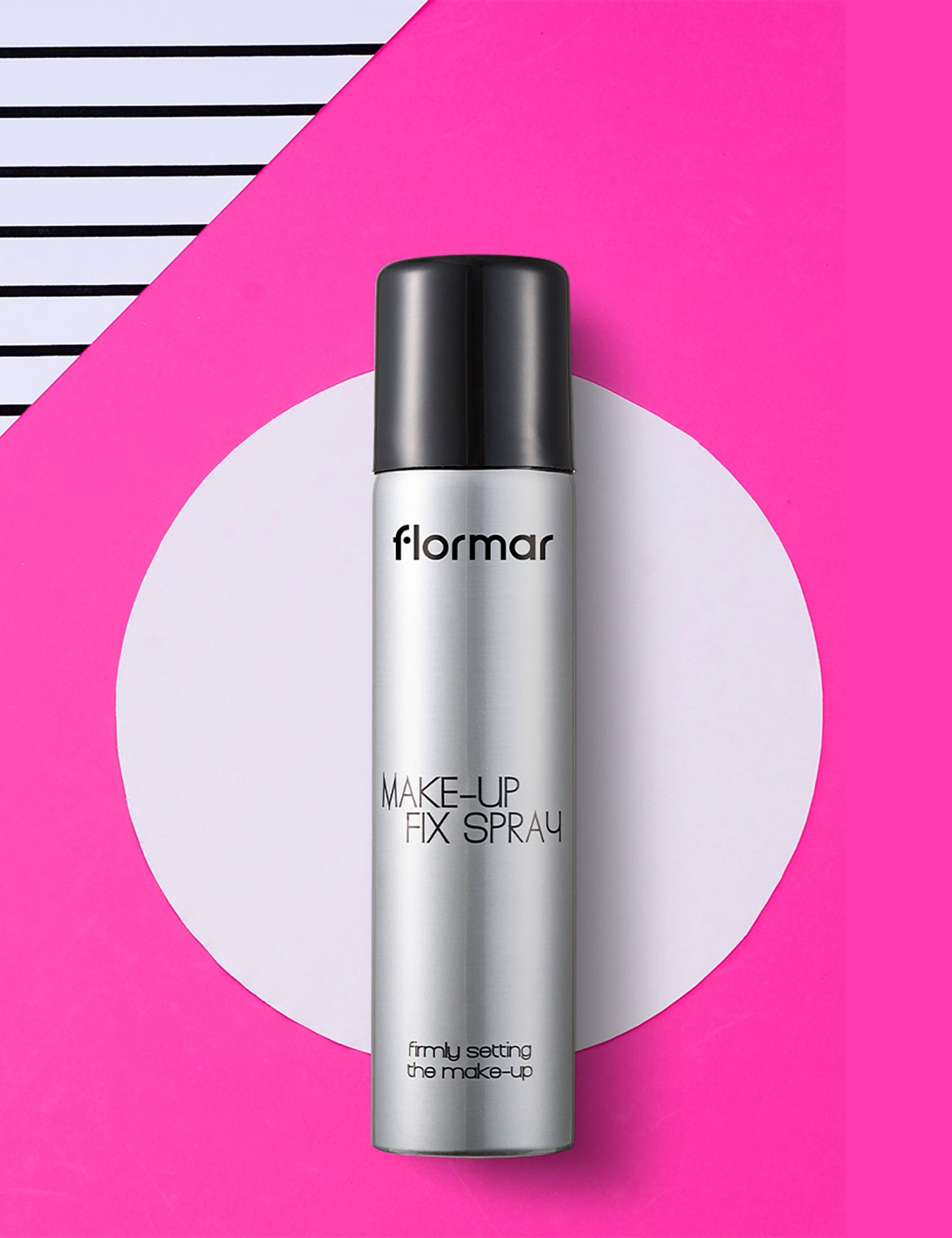 Flormar Firmly Setting Make-Up Fix Spray 75ml - Sheesha