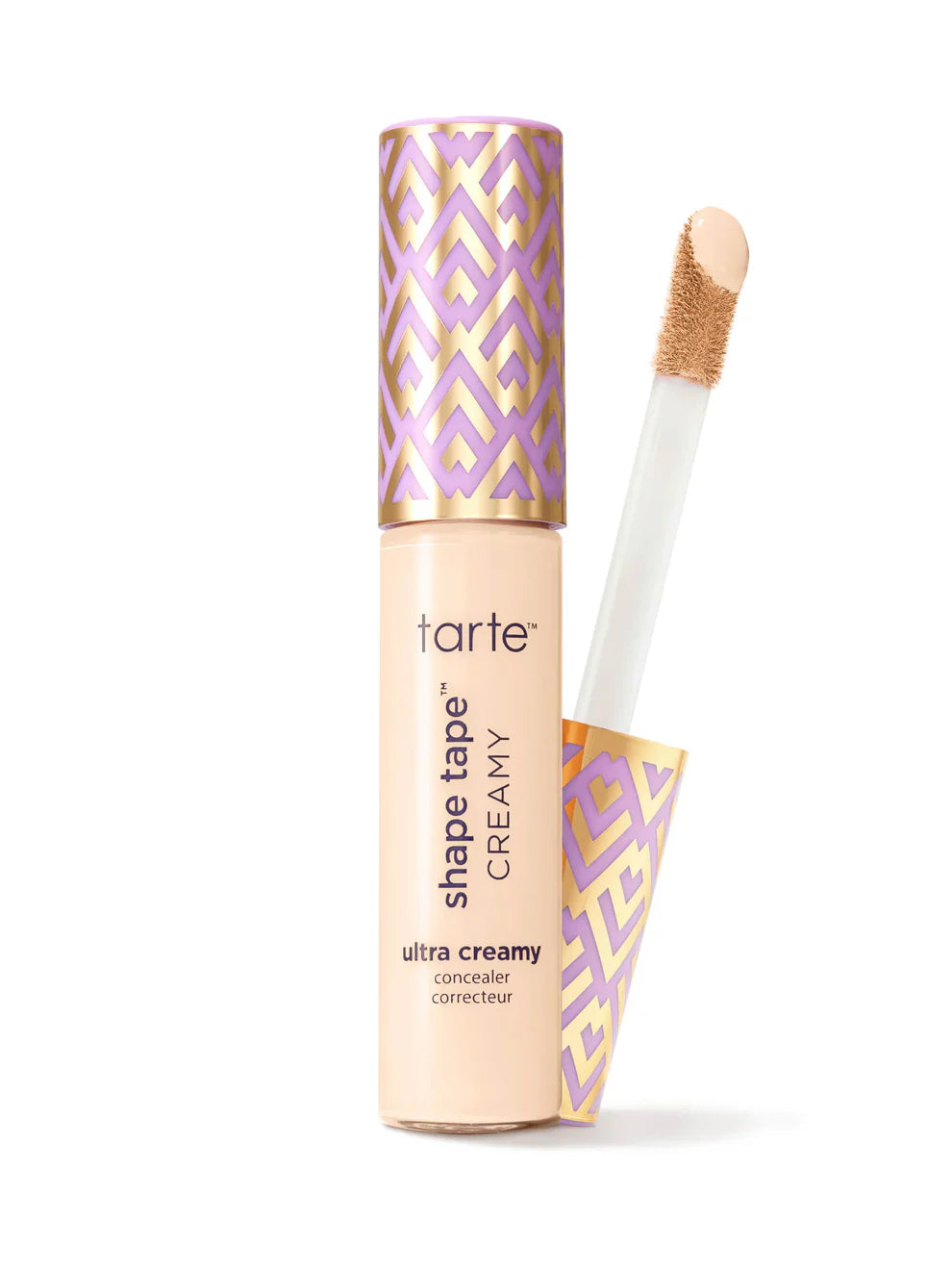 Tarte Ultra Creamy 24H Moisturizing Concealer 10ml - sheesha