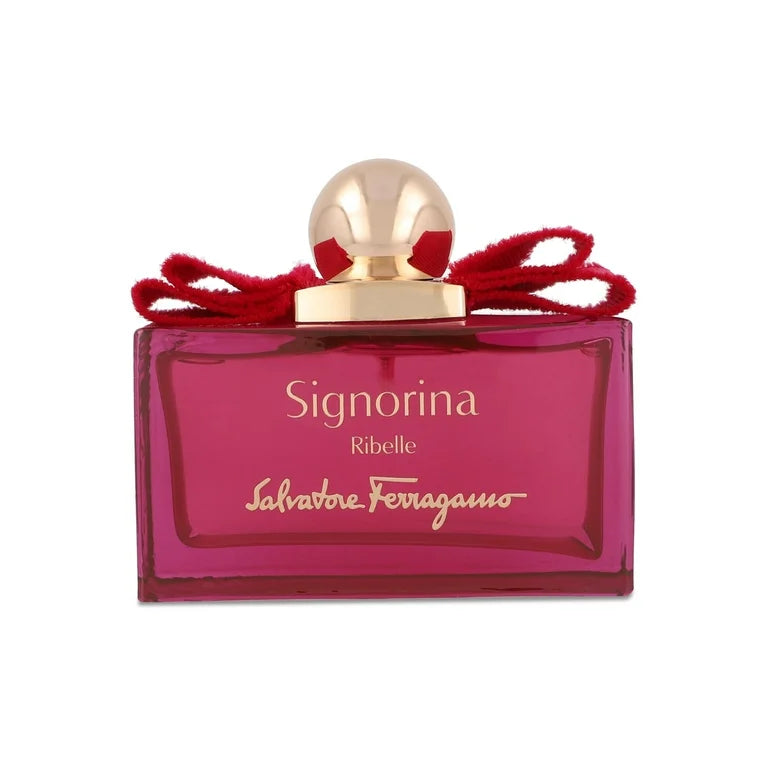 Signorina Ribelle 100Ml Edp Spray - sheesha