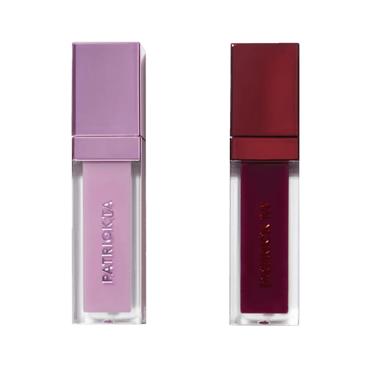 Patrick Ta Major Volume Plumping Gloss Duo