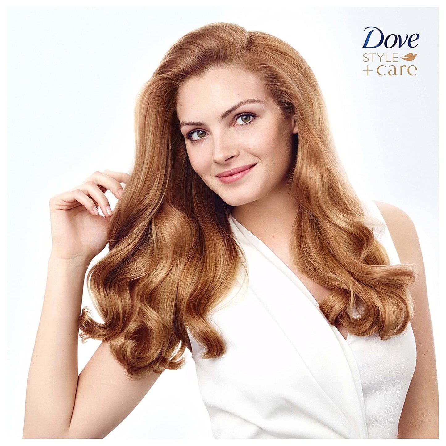 Dove Curls Defining Mousse 198g - Sheesha