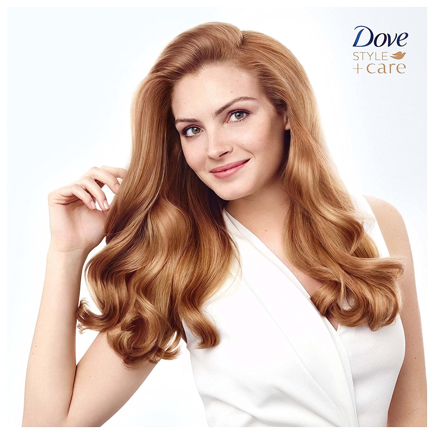 Dove Curls Defining Mousse 198g - Sheesha