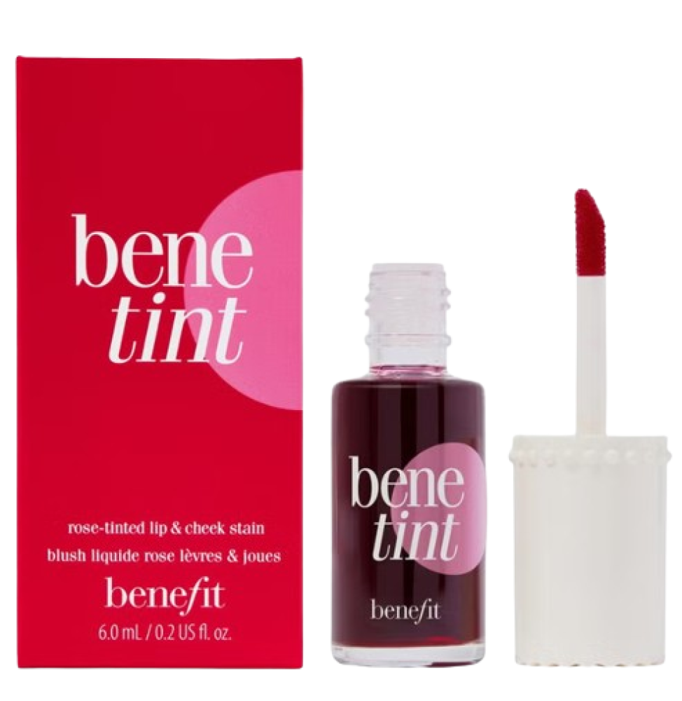 Benefit Benetint Rose-Tinted Lip & Cheek Stain – 6ml