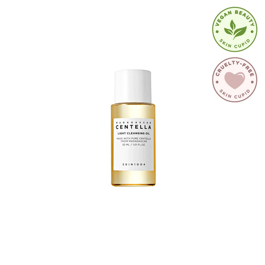 Skin1004 Madagascar Centella Light Cleansing Oil 30ml - sheesha