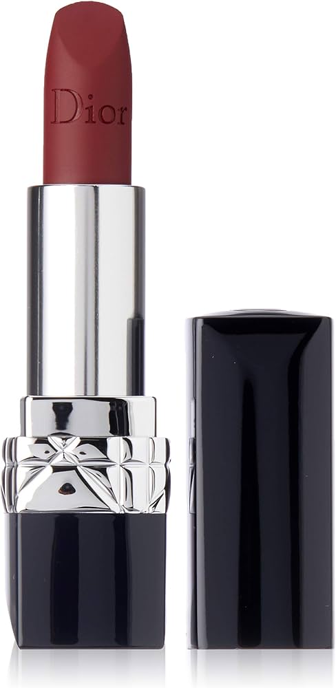 Dior Rouge Dior Couleur Couture Lipstick (3.5g)