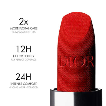 Dior Rouge Dior Couleur Couture Lipstick (3.5g)