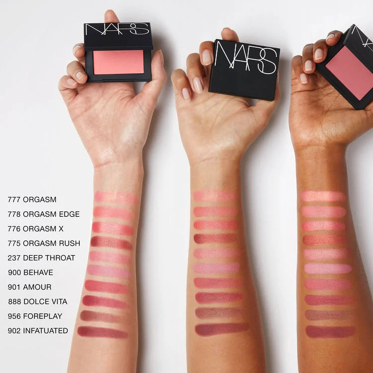 NARS Powder Blush 4.8g