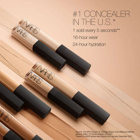 NARS Radiant Creamy Concealer - sheesha