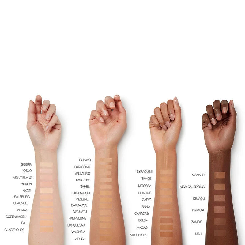 NARS Sheer Glow Foundation 30ml