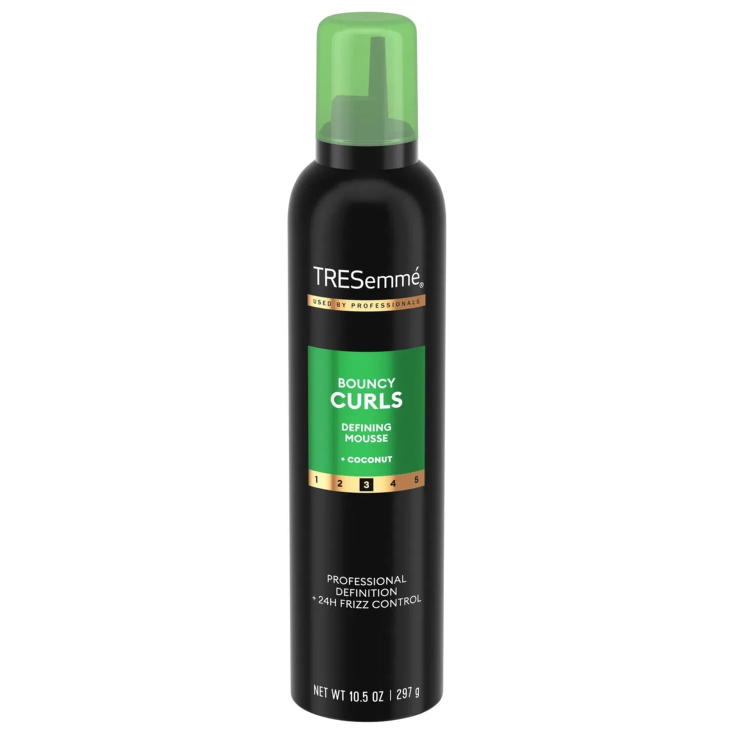 Tresemme Bouncy Curls Defining Hair Mousse 297 ml - sheesha
