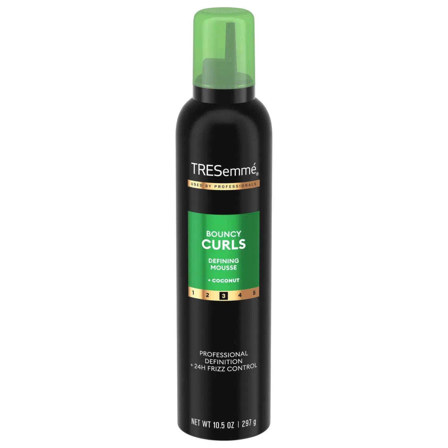 Tresemme Bouncy Curls Defining Hair Mousse 297 ml - sheesha