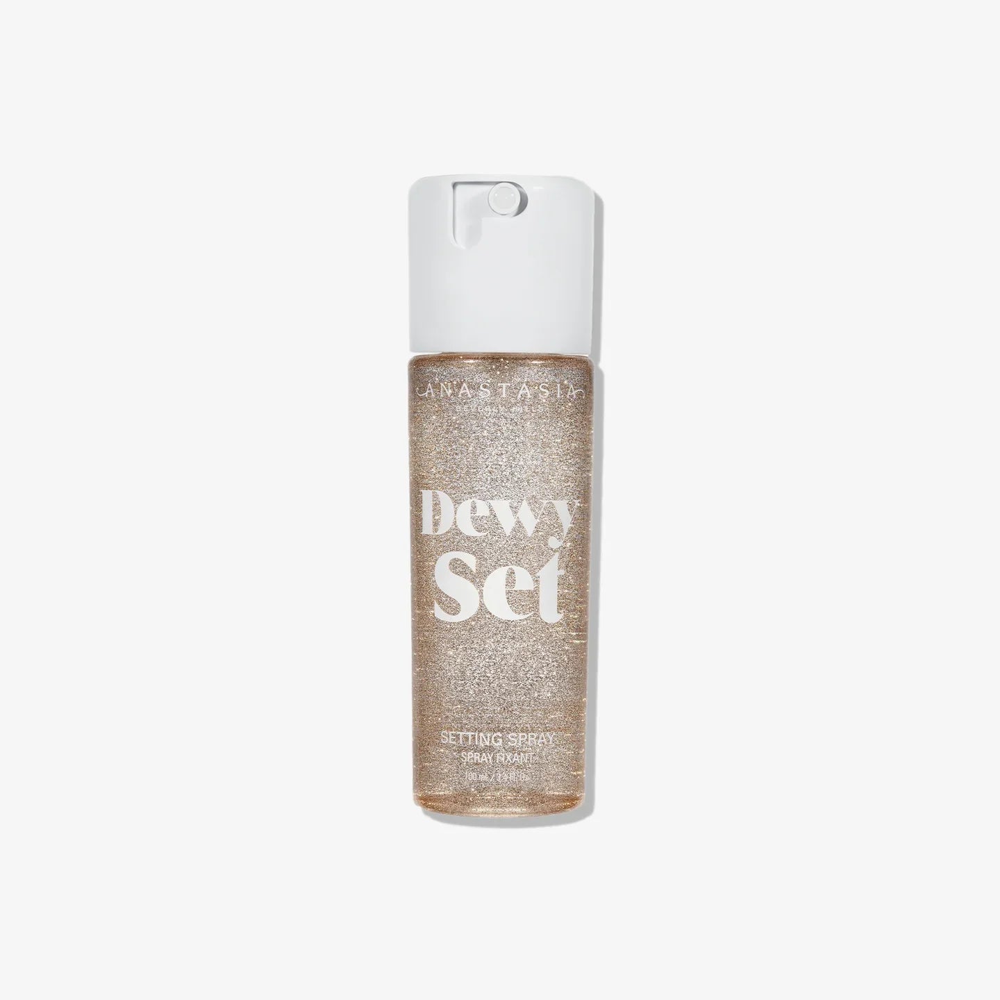 Anastasia Beverly Hills Dewy Set Face Makeup Setting Spray 100ml - sheesha