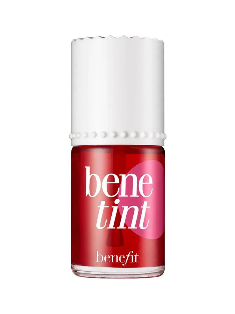 Benefit Benetint Jumbo Rose-Tinted Lip & Cheek Stain 10ml
