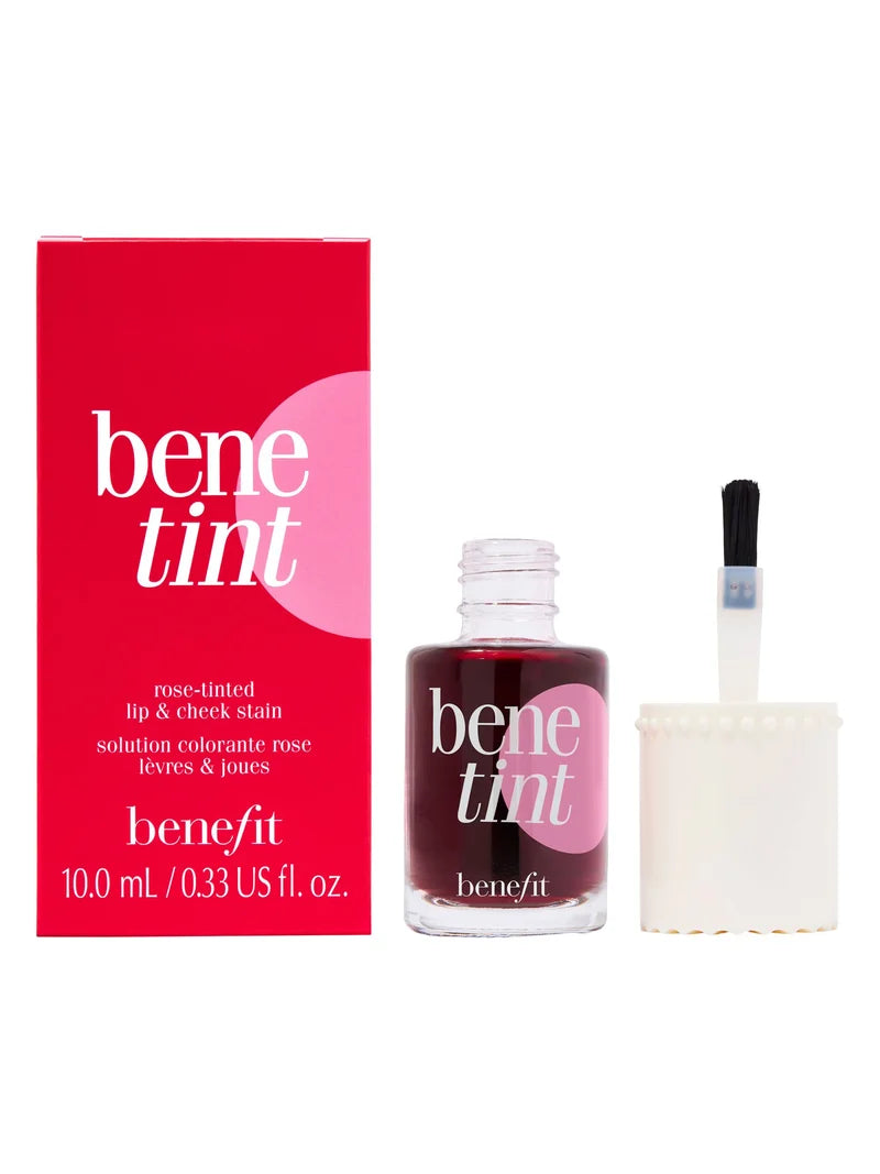 Benefit Benetint Jumbo Rose-Tinted Lip & Cheek Stain 10ml