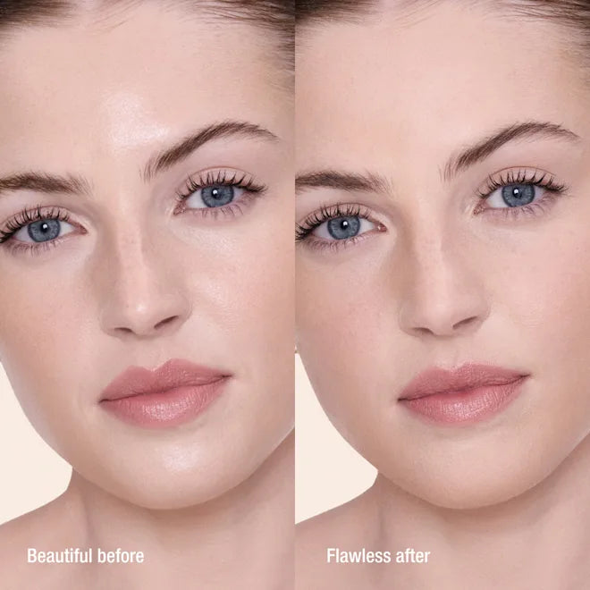 Charlotte Tilbury Airbrush Flawless Finish – Shade 1 Fair - sheesha