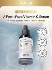 COSRX Advanced The Vitamin C 23 Serum (20g) - sheesha