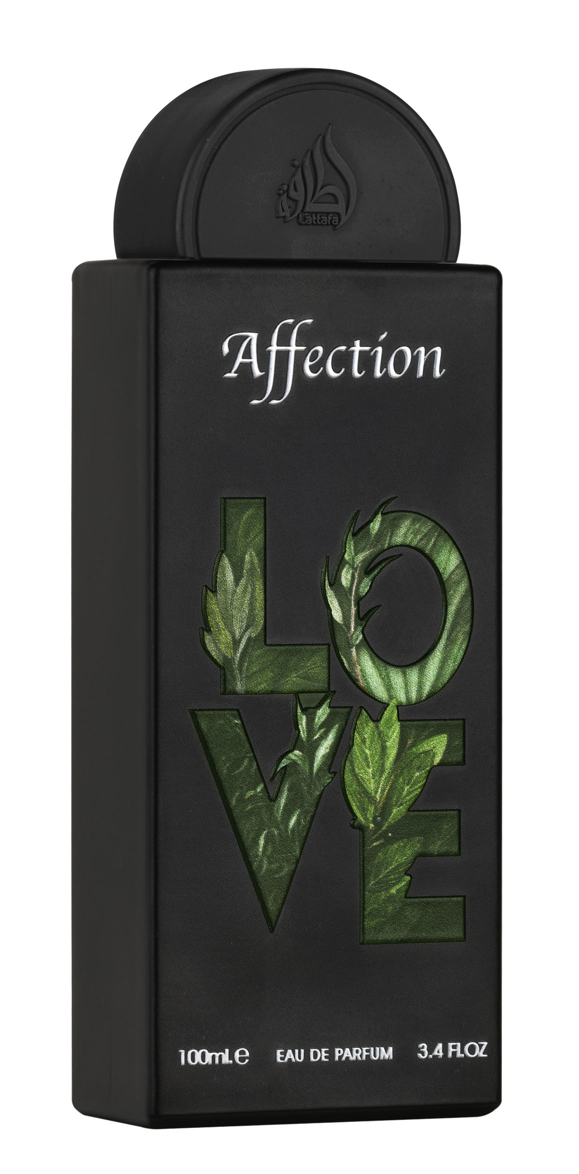 Lattafa Affection EDP For Men and Women 100ml - sheesha